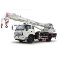 Used grove mini truck mounted cranes in dubai for sale